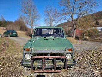 Lada Niva 1.7i