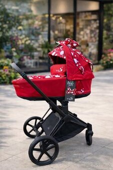 Cybex priam 4.0 petitcoat