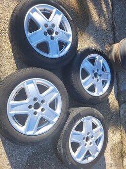 Elektrony 5x112 et59  r16 ronal