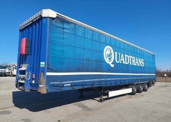 Krone SD Coil Liner mulda