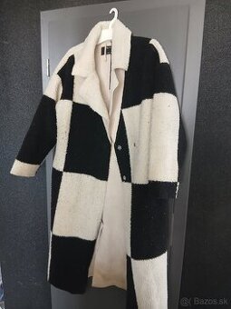 Dámsky kabát