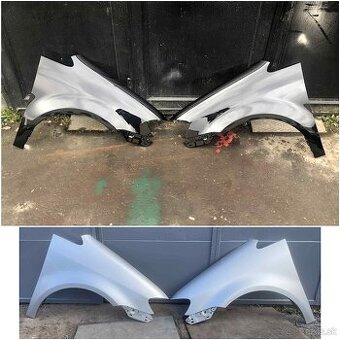 Diely VW Touran / Touran facelift