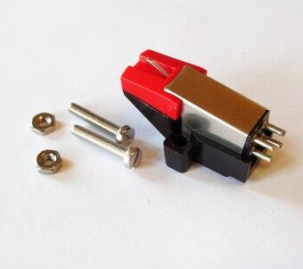 Gramofonova prenoska Tesla NC470, NZC431, NZC300