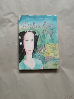 Anton Habovštiak: Kukučkine slzy, Oravské povesti