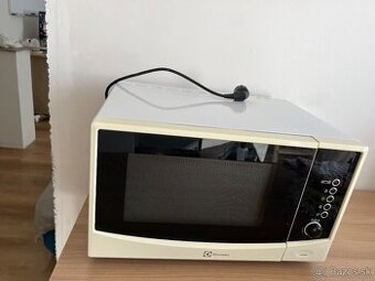 Electrolux EMS20400w