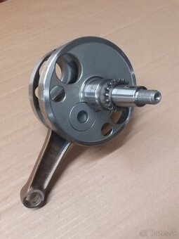 KLUKA   KTM 450EXC  2008-2011