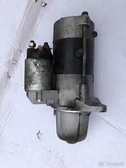 SUBARU OUTBACK STARTER