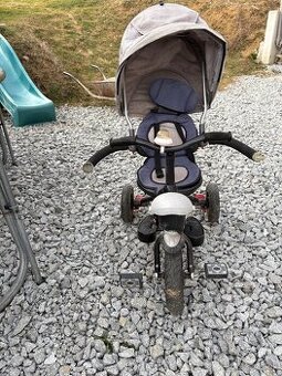 Trojkolka trike fix se 6v1