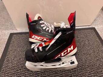 BRUSLE CCM JETSPEED FT 475 VEL. 33,/5/1 D