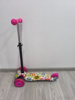 Kolobežka Profilite GRAFITTI