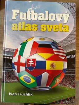 Futbalový atlas sveta
