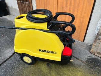 KARCHER HDS 698 C vapka s ohrevom