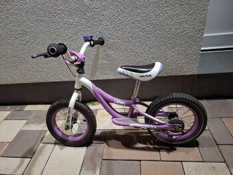 Predám dievčenské odrážadlo Milly Maly Hero