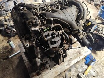 Motor 2.0 HDI RH01 RHF