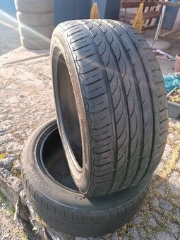 Pneumatiky Radar Dimax R8+ dvojrozmer BMW/ Mercedes