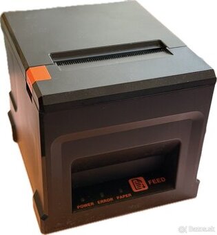 Termálna tlačiareň na účtenky - model POS-8360