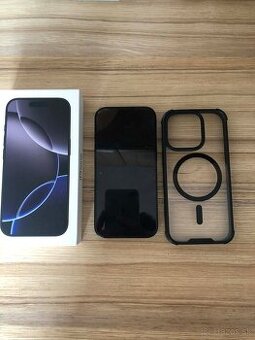 iPhone 16 pro 128 gb