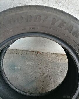 Letné pneumatiky Goodyear 205/60 R 16