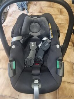 Predam detsku sedacku Maxi Cosi Pebble Pro i-Size