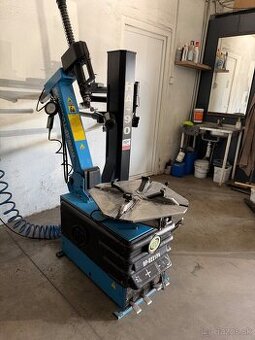 Profesionálna prezúvačka RPtools