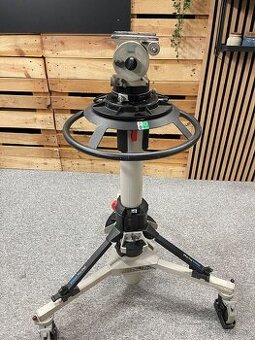 Stativ Pedestal Vinten PRO Ped  + Vinten Vision 20 Hlava