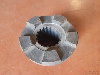 Spojka uzávierky Zetor Crystal URII