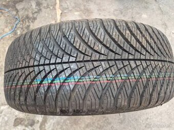 195/55 r15 celoročné 1 ks GOODYEAR - nepoužitá