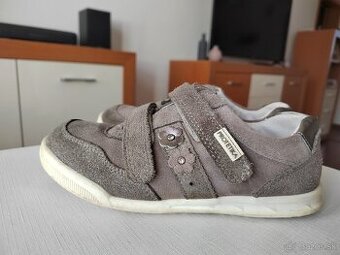 Prechodné topánky - Potetika KALYPSO v.32