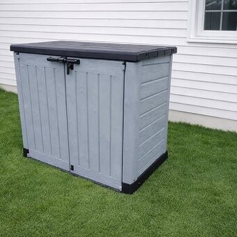 Úložný box Keter 1200l