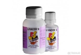 Kúpim LIVACOX Q