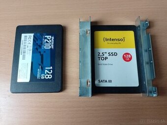 2,5´´ SSD disky