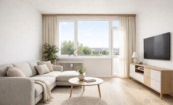 Jedinečná príležitosť zhodnotenia nehnuteľnosti