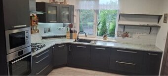 Kuchynska linka do Lka