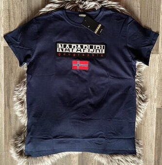 Panske napapijri 2xl