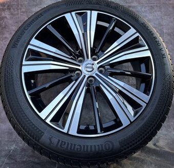 Zimní zánovní sada Volvo XC60 255/45R20 105V