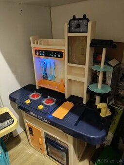 Detská kuchynka
