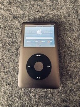 iPod Classic 7gen 256GB