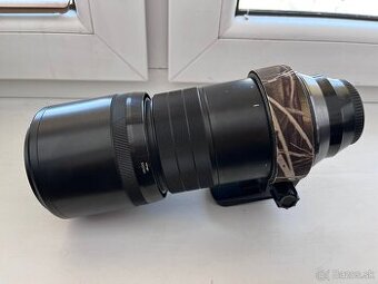 Olympus m.Zuiko ED 300mm f4 IS PRO