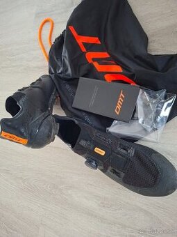 Predám horské MTB/GRAVEL tretry.