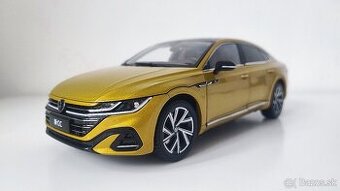Volkswagen Arteon 1:18
