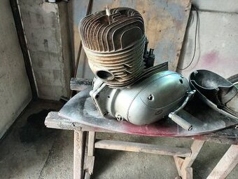 Jawa 250