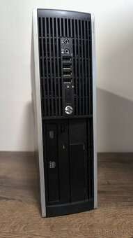 HP Compaq 6200 Pro SFF