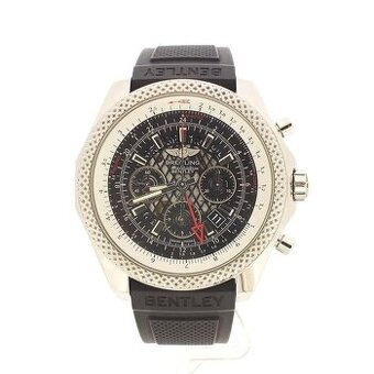 Breitling for Bentley AB0431 – luxusné pánske hodinky (2014)