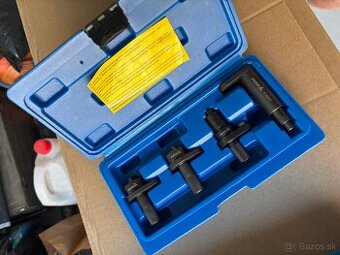 Sada prípravkov na rozvody