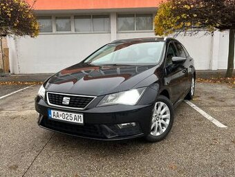 Seat Leon ST 1.6 TDI