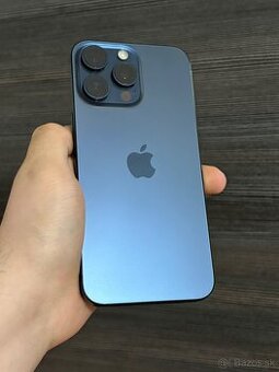 Dobrý deň Ponúkam na predaj iPhone 15 PRO MAX 256GB 8/10