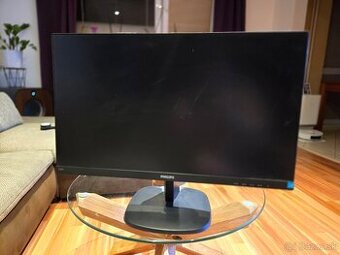 24" Full HD IPS monitor Philips 243V7Q