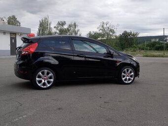 Predám Ford Fiesta