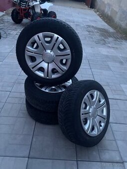 5x100 185/60 r14