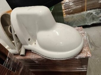WC, záchody